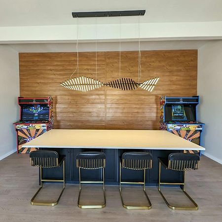 特灵瓜Stardust Big Bend Luxury A-Frame#4 Great Views别墅 外观 照片