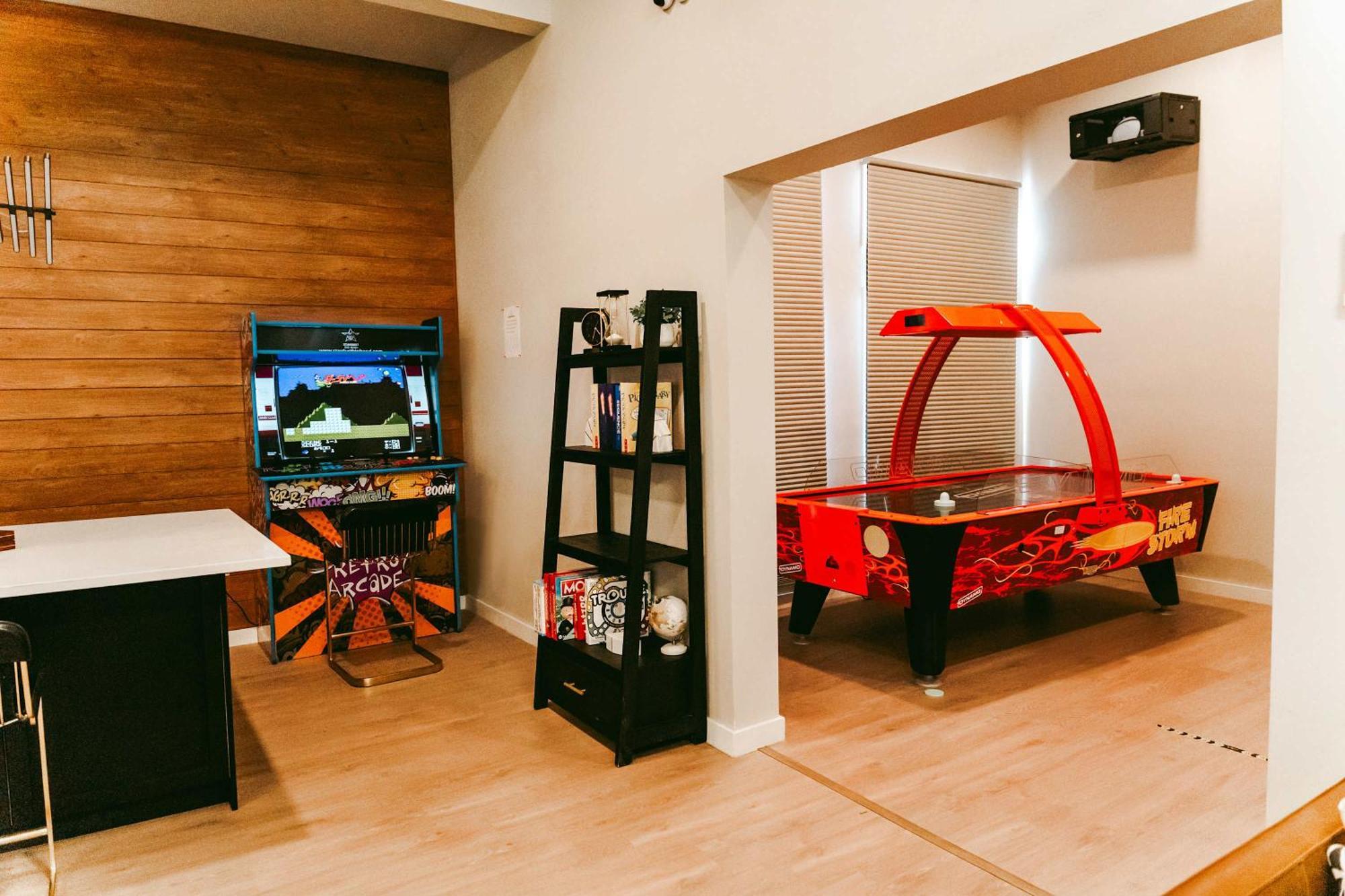 特灵瓜Stardust Big Bend Luxury A-Frame#4 Great Views别墅 外观 照片