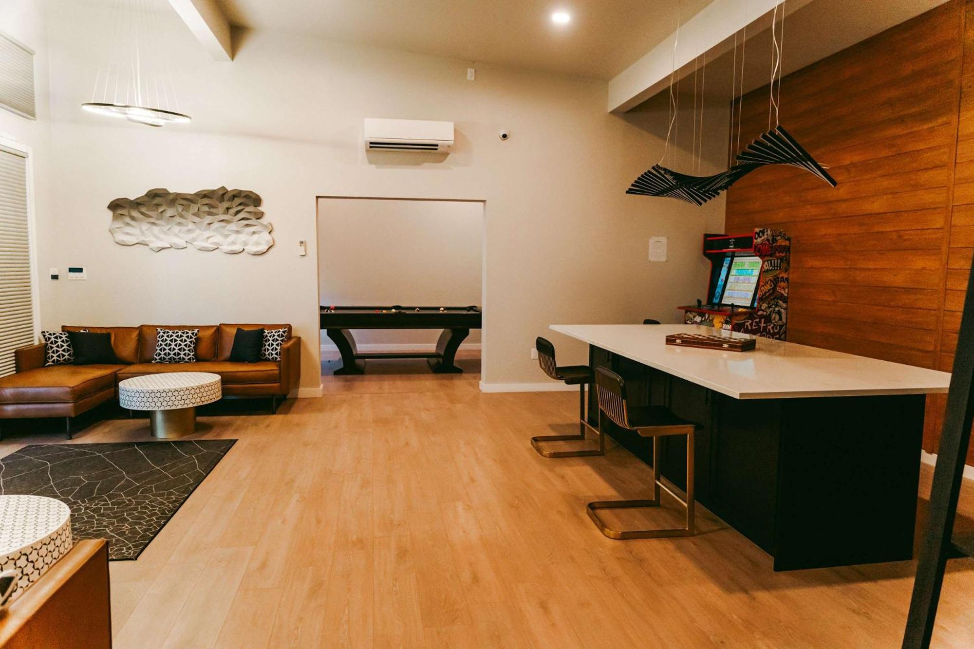 特灵瓜Stardust Big Bend Luxury A-Frame#4 Great Views别墅 外观 照片