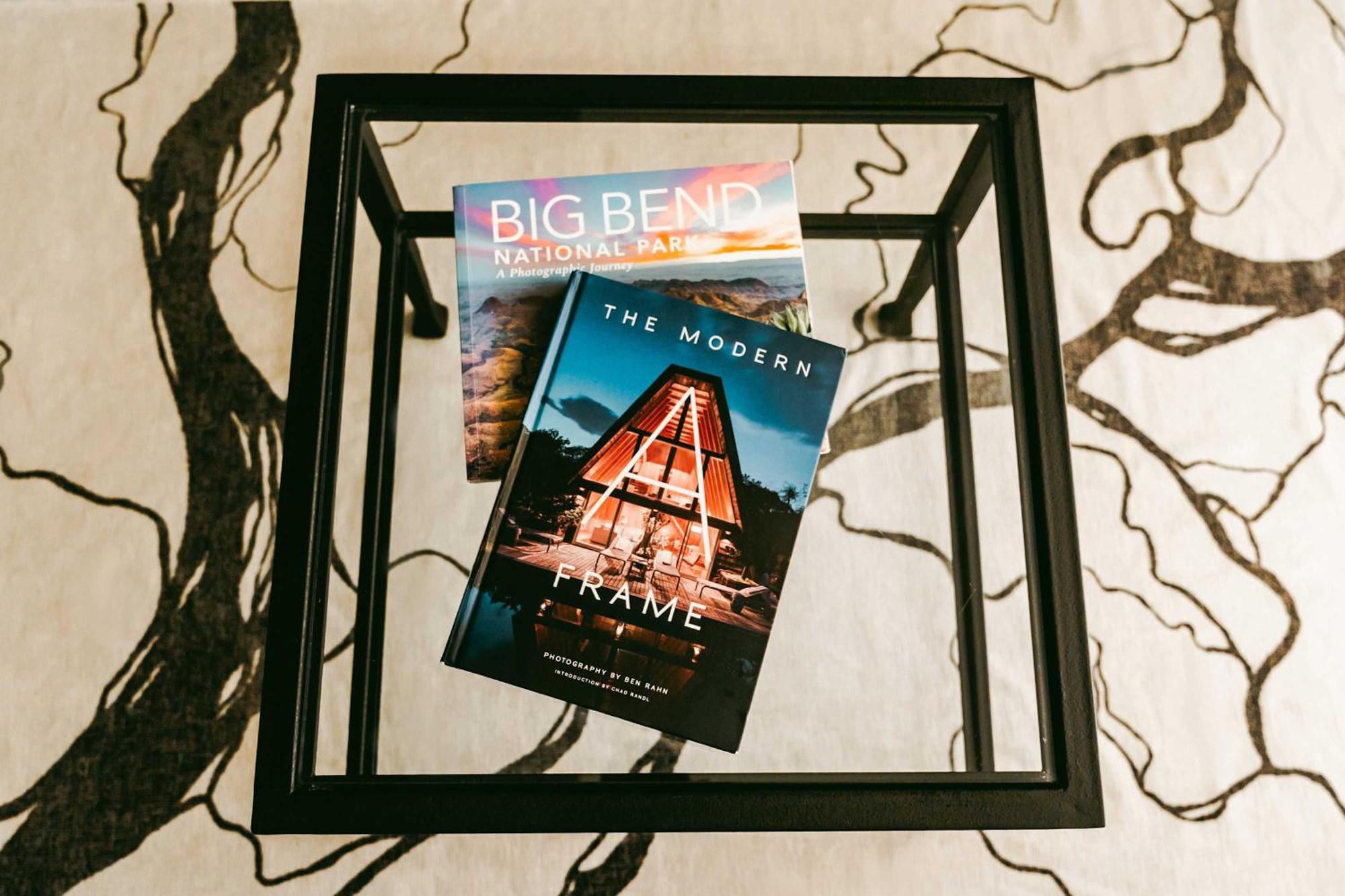 特灵瓜Stardust Big Bend Luxury A-Frame#4 Great Views别墅 外观 照片